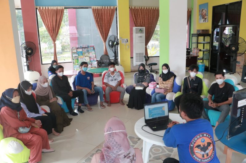 Petani Terus Diajak Ikut Program PSR