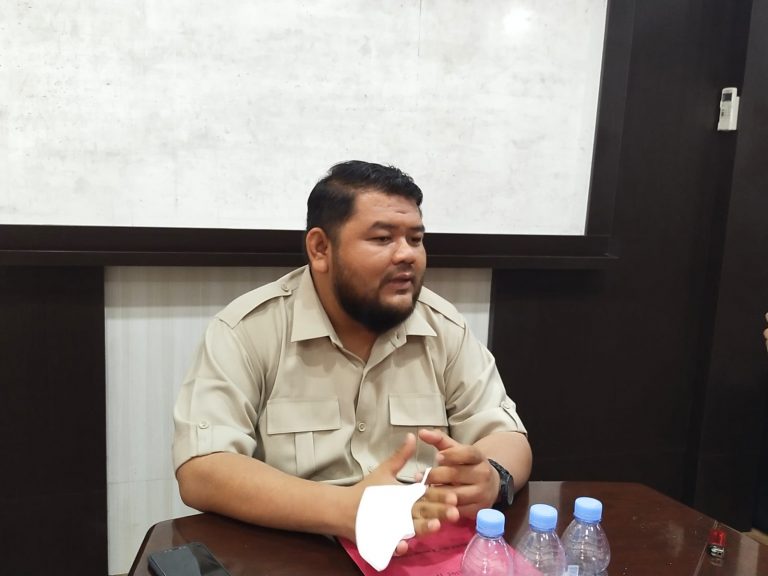 Pemuda Tani Riau Mencari Ketua Baru, ini Syaratnya