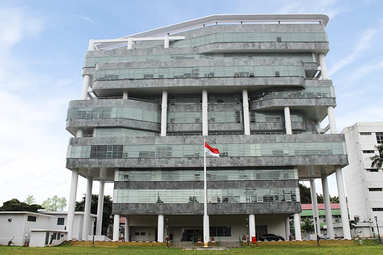 Kejagung Raih Posisi Ke-4 Lembaga Negara Paling Dipercaya