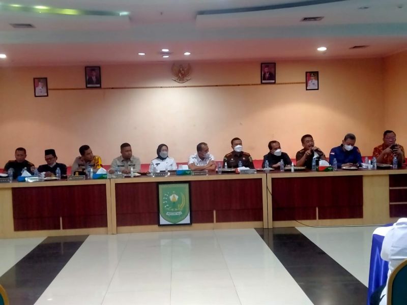 Aset Disita, Mulai Ada Perlawanan dari Duta Palma