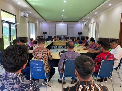 Perusahaan Sawit Didesak Segera Serahkan Tanah Kas Desa