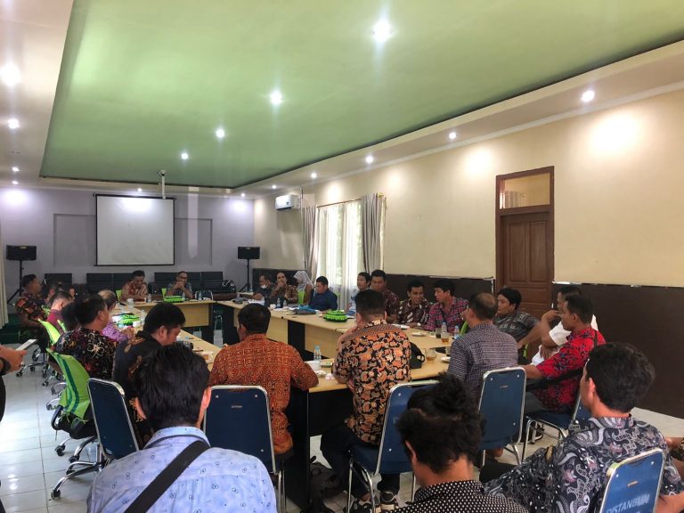 Perusahaan Sawit Diberi Waktu Dua Pekan Realisasikan TKD