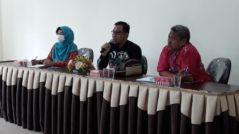 Pemangku Kepentingan Duduk Bersama Cari Solusi Harga Sawit