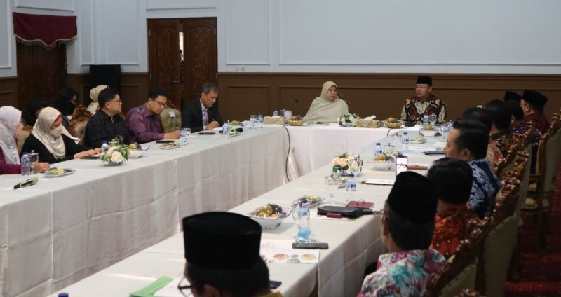 Malaysia Diundang Investasi di Daerah ini