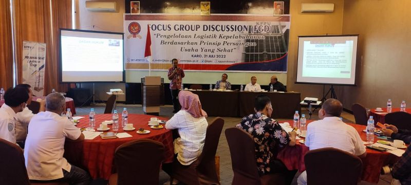 Tarif Ditetapkan Sepihak, Biaya Administrasi Kontainer Dibatalkan