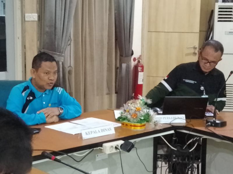 Perusahaan Didata Ulang untuk Perbaiki Tata Kelola Industri Sawit