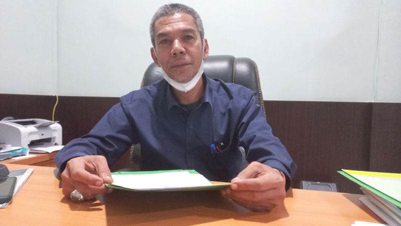 Hanya Petani ISPO yang Tak Menjerit