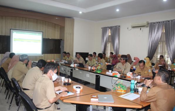 Solusi Harga TBS dan Pupuk Bersubsidi Terus Dicari