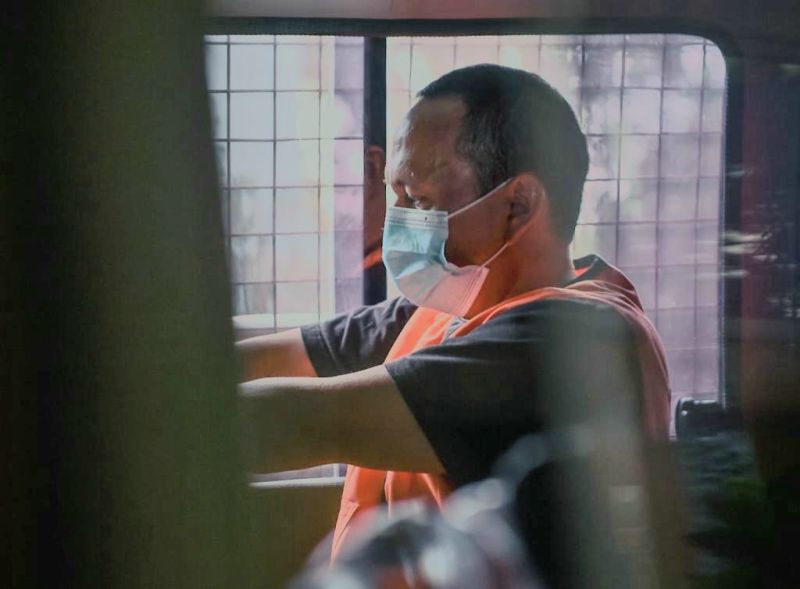 Kebun Sawit Ditemukan di Kawasan HP, Koordinator Perambah Ditangkap