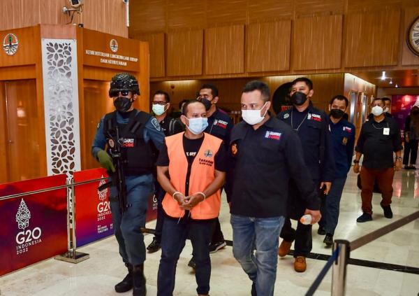 Aset Pemerintah Dipakai untuk Buka Kebun Sawit Ilegal