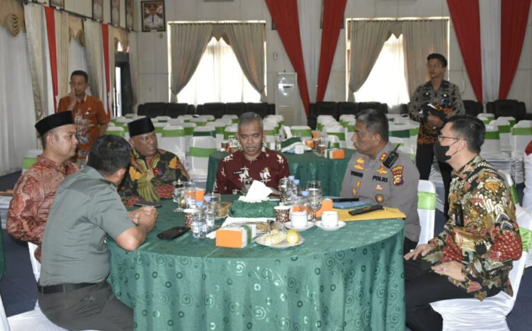 Harga TBS Masih Jadi Isu Hangat Masyarakat di Daerah ini