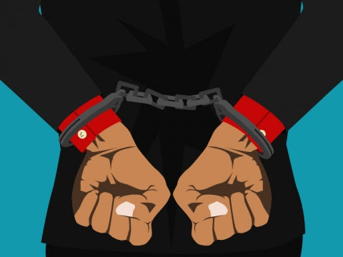 Eks Bupati Inhu dan Bos Besar Duta Palma Jadi Tersangka