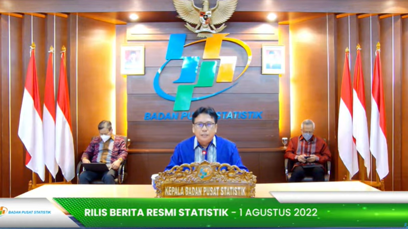 Duh, Daya Beli Petani Sawit Turun