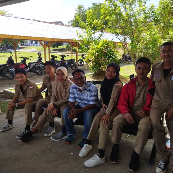 Anak Petani di Desa ini Tak Tertarik Daftar Beasiswa Sawit