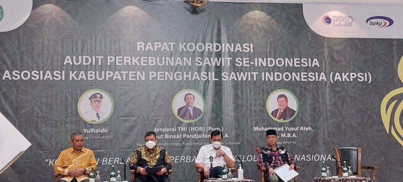 Percuma Audit, Jika Penindakannya Lunak