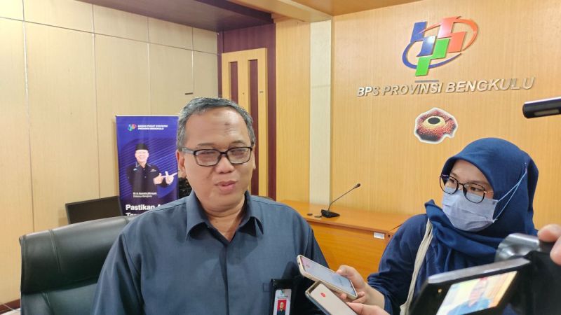 Ekspor CPO Bengkulu Masih Minim, Padahal...