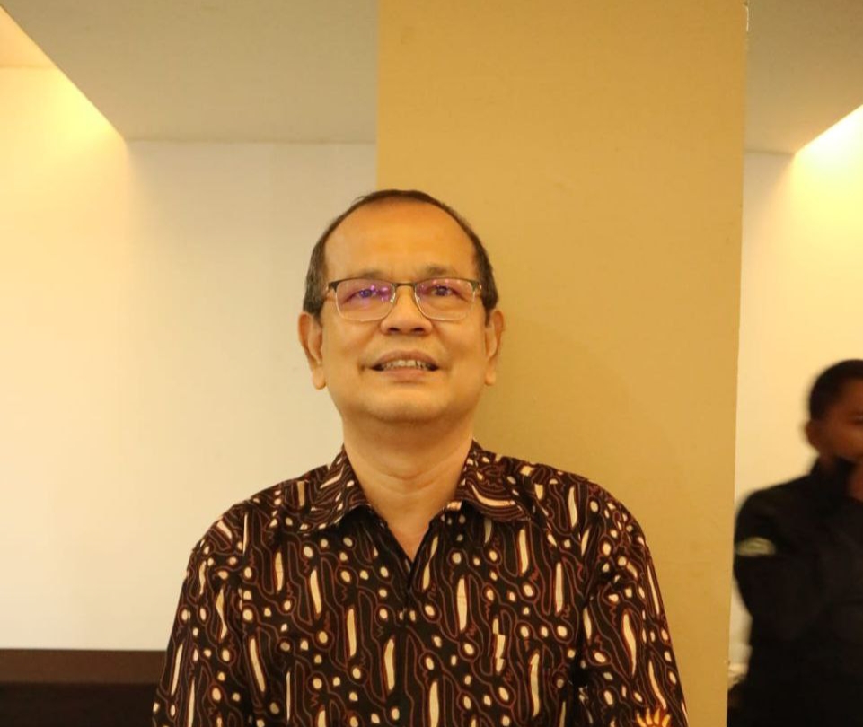 GAPKI Bengkulu Optimis Program B40 Dongkrak Harga Sawit