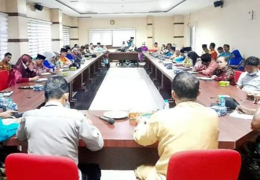 Menteri LHK Mau Lihat Langsung Kondisi Kawasan TNBT