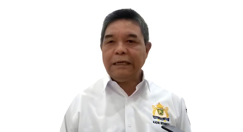 Barang Bekas Dirakit Jadi Mesin, Hasilkan CPO 6,75 Ton/Bulan