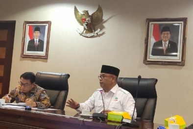 Rame-Rame Menolak Perpres ISPO