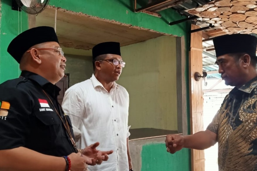 Mencari Formula Percepatan Peremajaan Sawit Rakyat