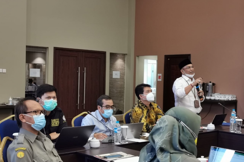 PWNU Riau Bakal Siapkan 1000 Hektar Lahan Santri Sawit