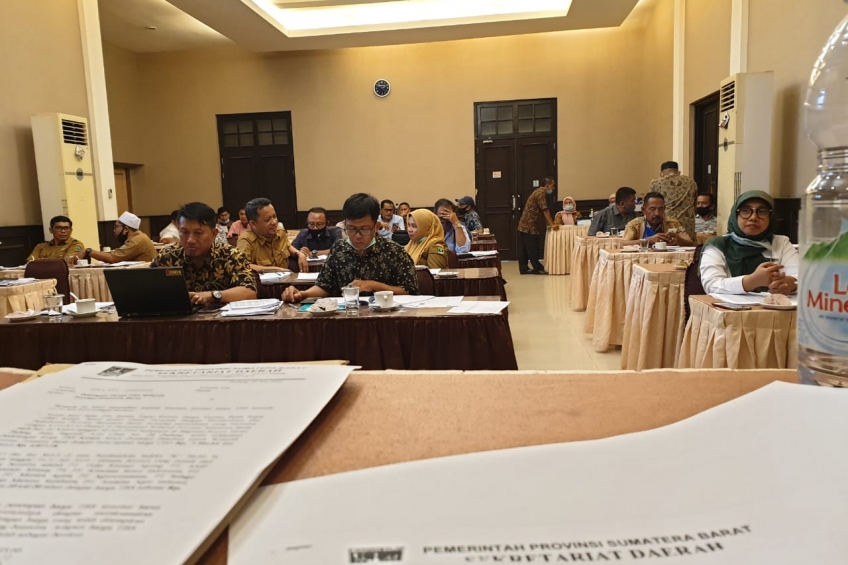 Cerita Kecolongan Pelaku Komoditi Raksasa