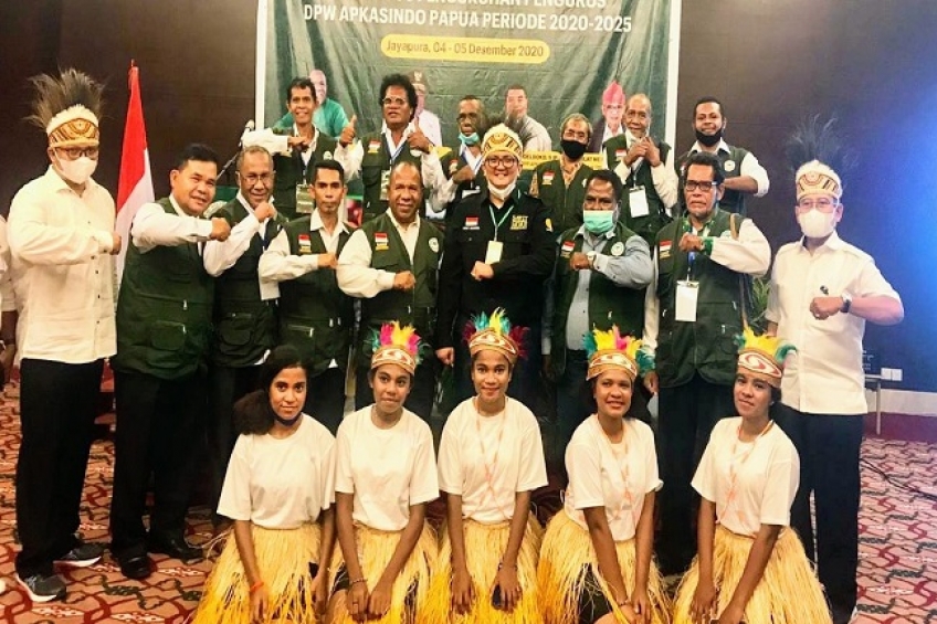 Tentang Air Mata Zhul di Bumi Ungaran