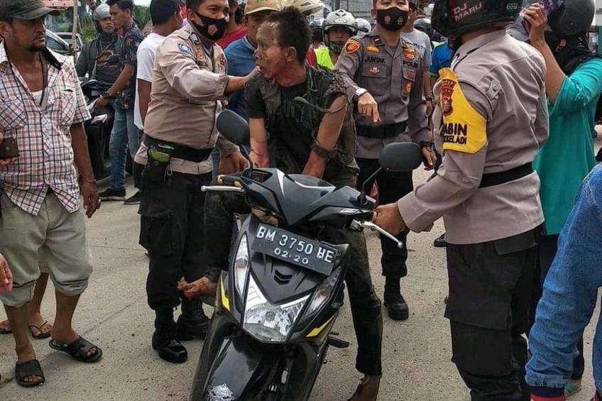 Ini Tarif Pungutan Ekspor Sawit Usai Alami Kenaikan