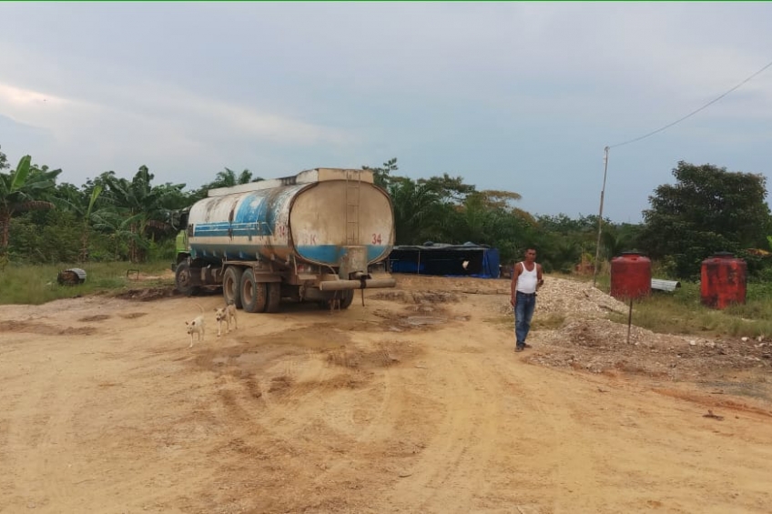 Begini Cara Muba Mengawal Sawit Berkelanjutan