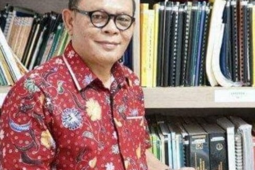 Yang Penting Klaim Dulu,