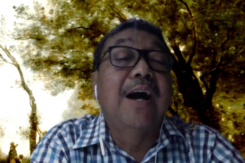 Meninggal Dunia, Syekh Ali Jaber Dinyatakan Negatif Covid-19