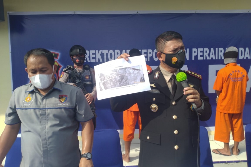 Begini Cara Limpo Menjaga Ketahanan Pangan