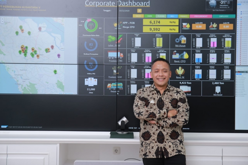 Kata ITB Tak Berbahaya, KLHK Malah Bilang Limbah B3