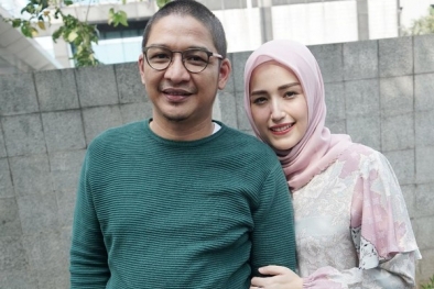 Pasha Ungu Purnatugas dari Wakil Wali Kota Palu, Begini Kehidupannya Sekarang