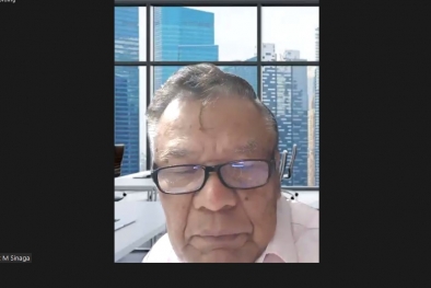 Geliat Ekonomi Baru di Sekitar Refinery