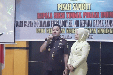 Kepala BPKAD Kuansing Bakal Dipanggil Paksa Sebagai Tersangka