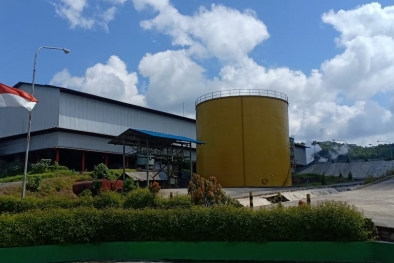 Diawali Dari Riau, Mentari Group Berencana Buka PKS Lagi