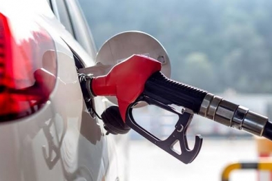 Sudah Sepekan, Lima SPBU di Siak Tak Jual Premium