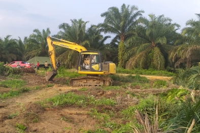 Soal Polda Riau Selidiki PT PSJ, Pengamat: Itu Masalah Perdata
