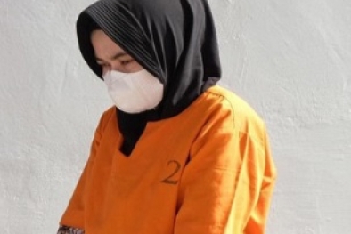 Warga Siak Mulai Takut Simpan Duit di BRK karena Kasus Teller Cantik