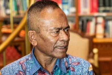 Soal Sawit Indonesia, Ketua PWI Minta Uni Eropa Bersikap Adil