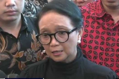 Menlu Mengaku Prihatin dengan Aturan Sawit dari Inggris