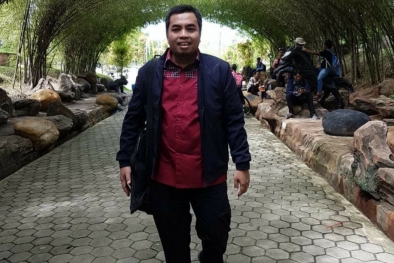 Kasus Gondai Sudah Putusan MA, Istana  Diharap Lebih Cermat