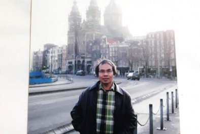 Padahal (Memang Padahal)