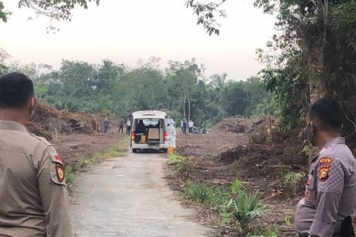 Pemerintah Ungkap Penyebab Kasus Corona Meningkat di Siak