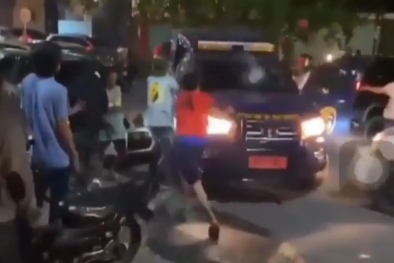 Petugas Bea Cukai Diserang OTK di Pekanbaru Dekat Kantornya