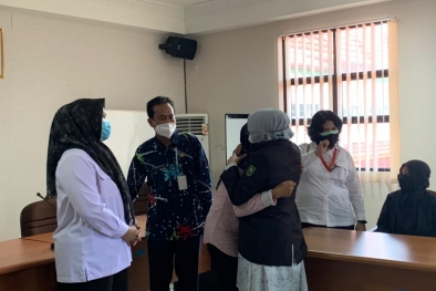 Diduga Jual Anak Pasien, Bidan di Pekanbaru Dipolisikan