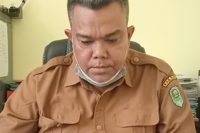 Kabid Ihsan: Bibit Sawit Bersertifikat, Hasil Produksi Meningkat