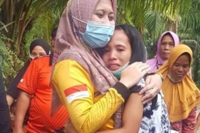Meski Pemilihan Ulang, Istri Mantan Bupati Menang di Pilkada Inhu